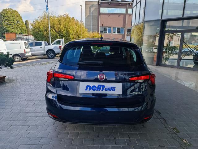 FIAT Tipo 1.3 Mjt S&S SW Mirror