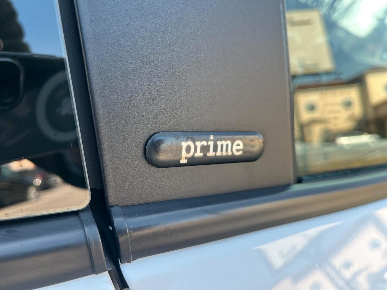 Smart ForFour 1.0 71CV Prime