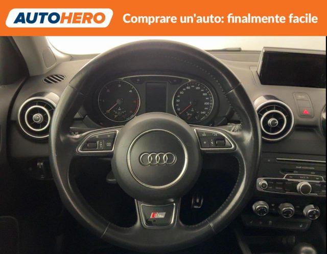 AUDI A1 SPB 1.4 TDI Metal plus