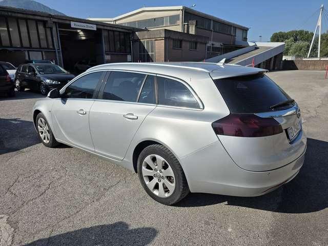 Opel Insignia Sports Tourer 2.0 cdti ecoflex Cosmo 160cv