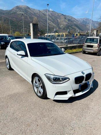 BMW Serie 120 D M SPORT 3 PORTE