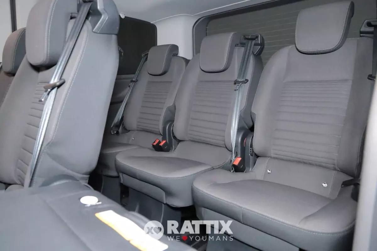 Ford Tourneo Custom 2.0 TDCI 130CV Titanium 8p.ti