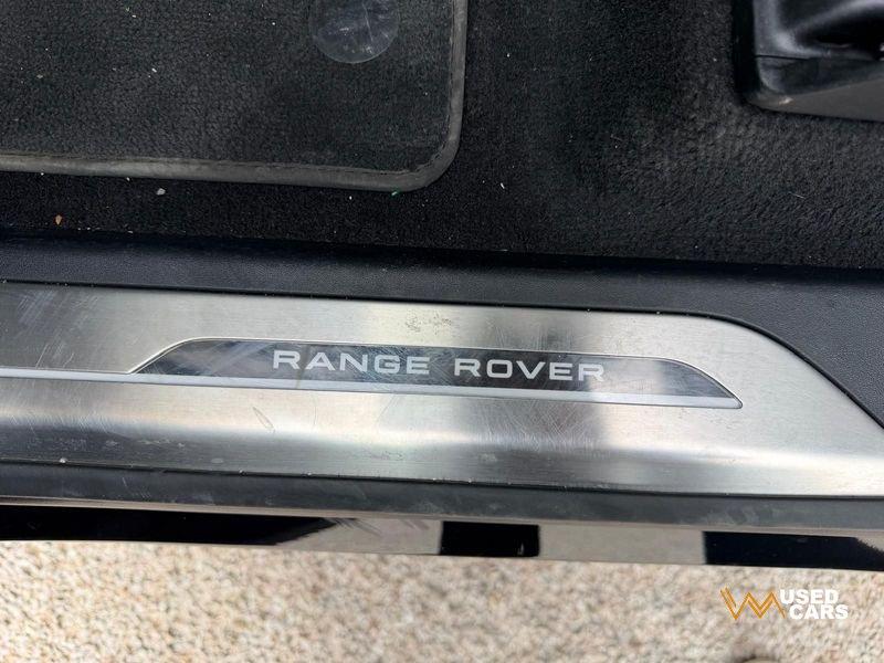 Land Rover Range Rover Sport Dynamic SE D250 MHEV AWD Au