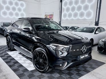 Mercedes GLE 300d 270CV 4Matic Mild Hybrid AMG Line Premium Plus