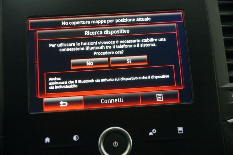 Renault Mégane 1.5 DCI 115 BLUE BUSINESS