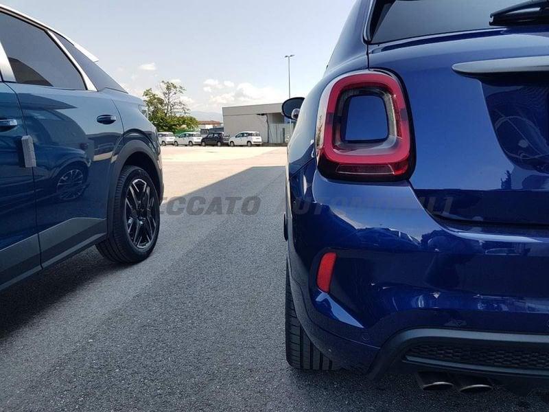 FIAT 500X 500X 1.3 mjet Sport 95cv