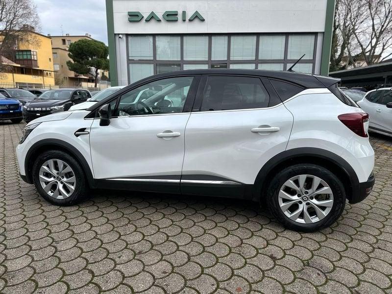 Renault Captur Hybrid E-Tech 145 CV Intens