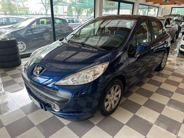 Peugeot 207 1.4 8V 75CV 5p. X Line