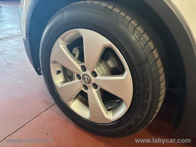 OPEL Mokka 1.4 T GPL Tech 140 CV 4x2 Ego
