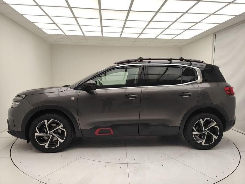 Citroën C5 Aircross 2018 1.5 bluehdi Shine s&s 130cv eat8 my19