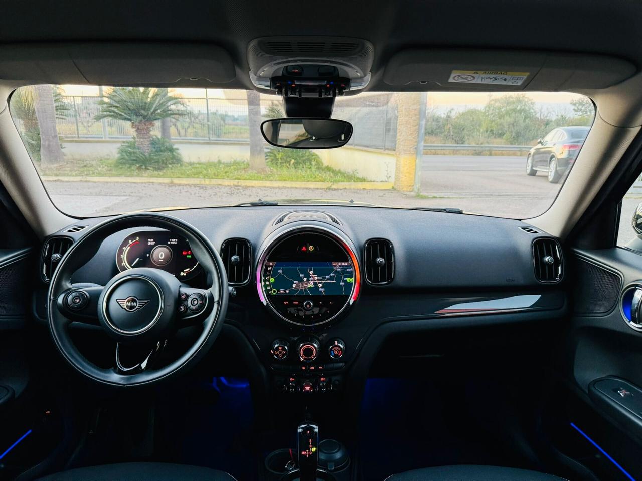 Mini Countryman 1.5 Cooper D Hype Auto