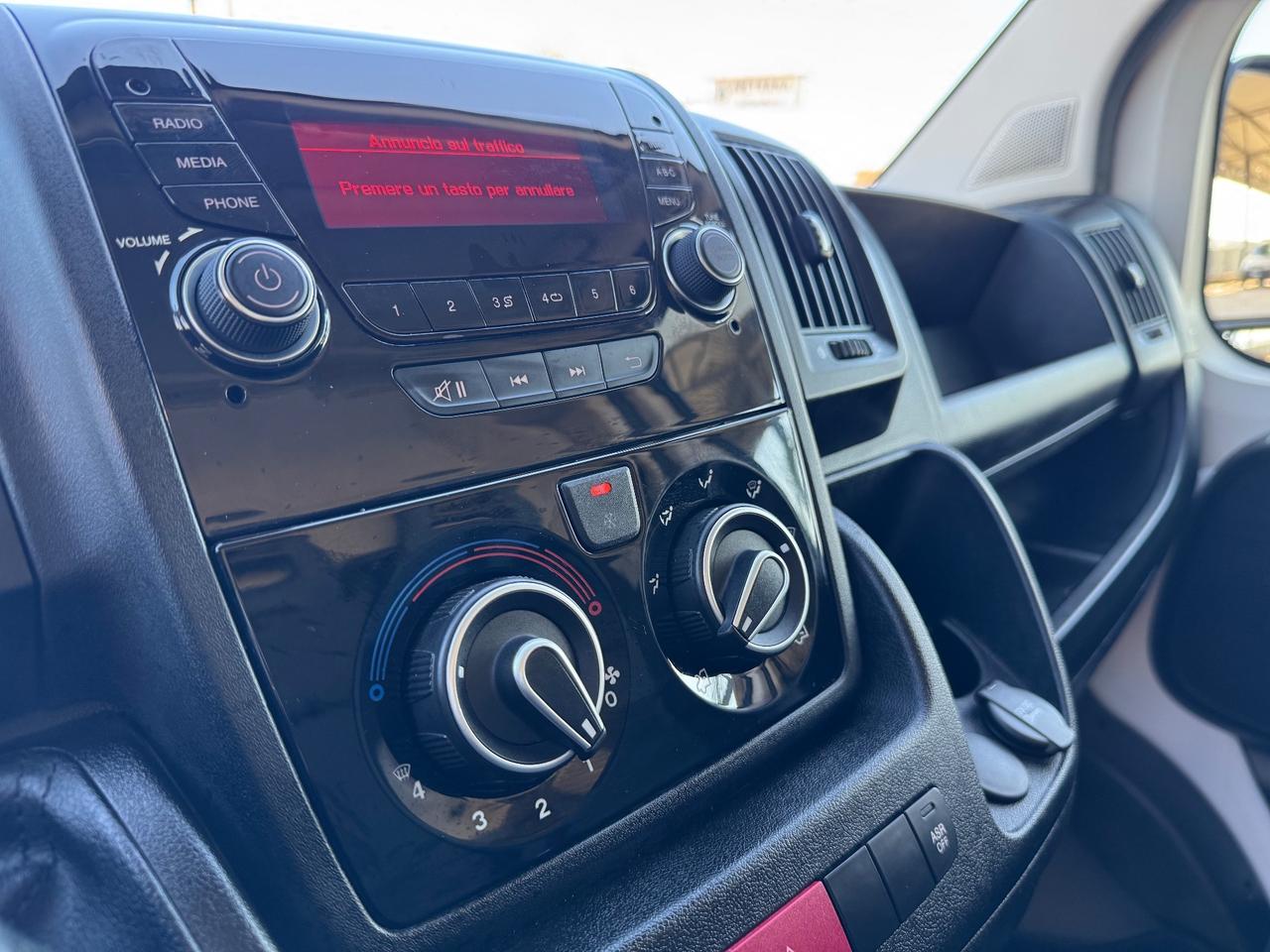 Fiat Ducato 35 2.3MJT 2021