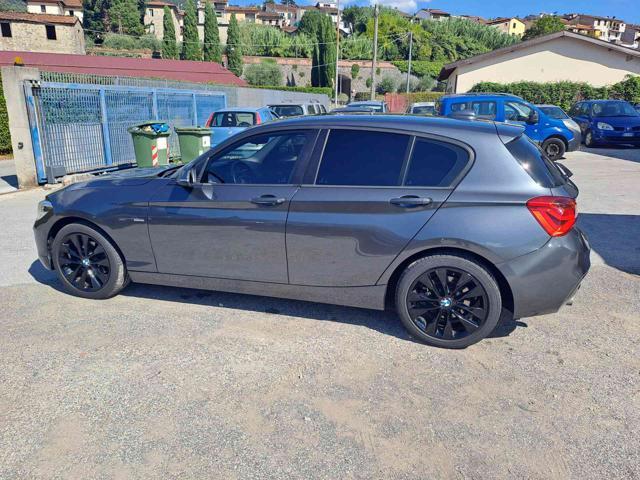 BMW 116 d 5p. Urban