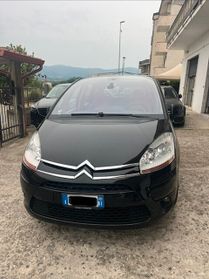 Citroen C4 Picasso 1.8 Elegance