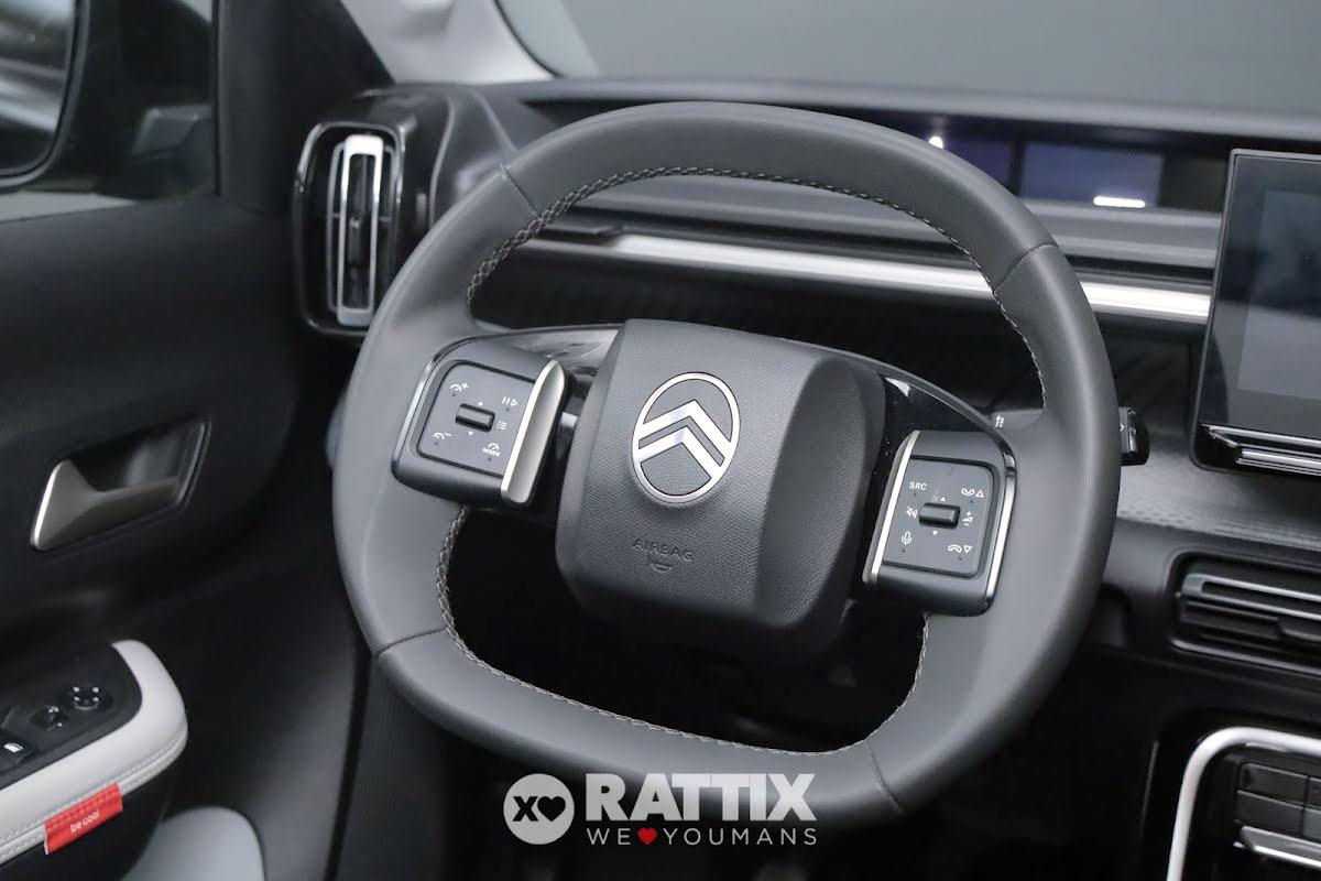 Citroen C3 1.2 Puretech Turbo 100CV Max