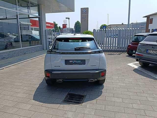 Peugeot 2008 1.2 Hybrid 145cv STYLE KM ZERO