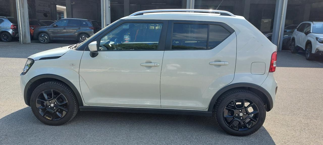 Suzuki Ignis 1.2 Dualjet Cool
