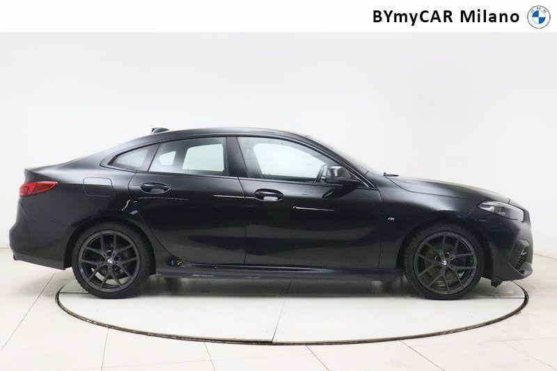 BMW Serie 2 Gran Coupe 218 d Msport