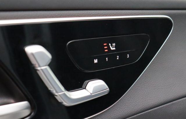 MERCEDES-BENZ GLC 300 de 4Matic Plug-in hybrid AMG Tetto Panoramico Ap.