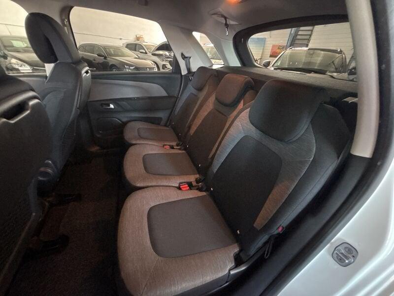 Citroën C4 SpaceTourer C4 SpaceTourer BlueHDi 150 S&S Business
