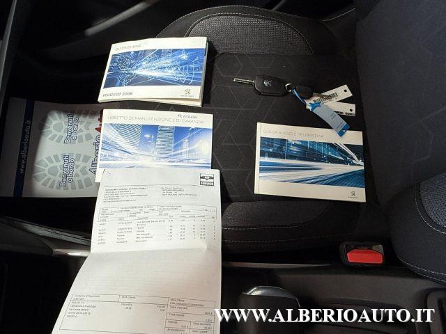 PEUGEOT 2008 1° serie BlueHDi 100 Active *OFFERTA DEL MESE*