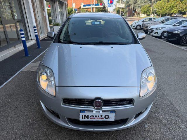 FIAT Bravo 1.6 MJT 105 CV Dynamic EURO 5