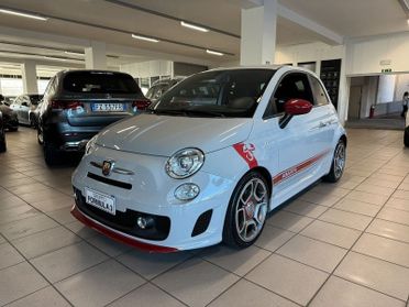 Abarth 500 500 1.4 Turbo T-Jet