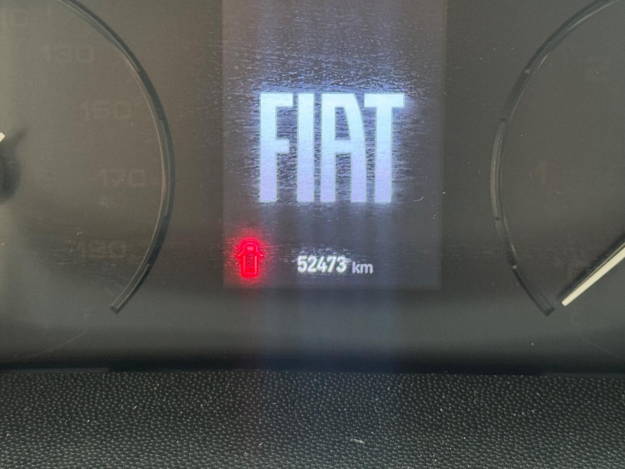 Fiat Ducato 33 2.2 Mjt 120CV PC-TN Furgone