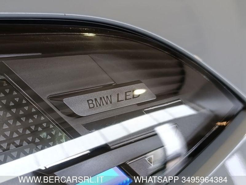 BMW X6 X6 xDrive30d 48V Msport*HEAD-UP DISPLAY*TETTO*