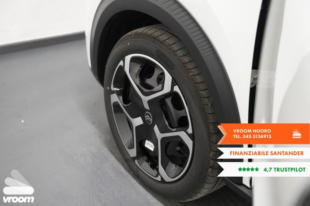 CITROEN C3 4ª serie C3 PureTech 100 S&S Max