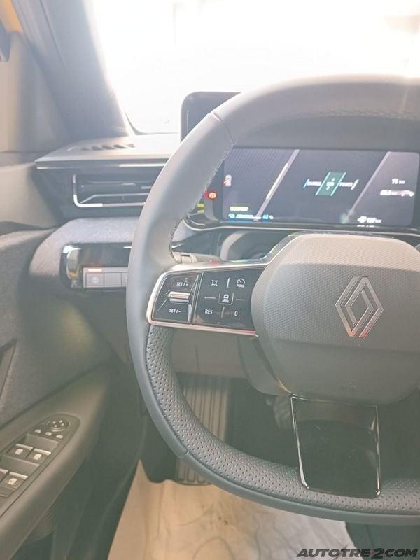 Renault 5 E-Tech Electric 5 E-Tech Electric 120 CV Urban Range Evolution