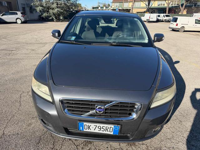 VOLVO V50 1.6 D cat Summum senza nessun lavoro da fare