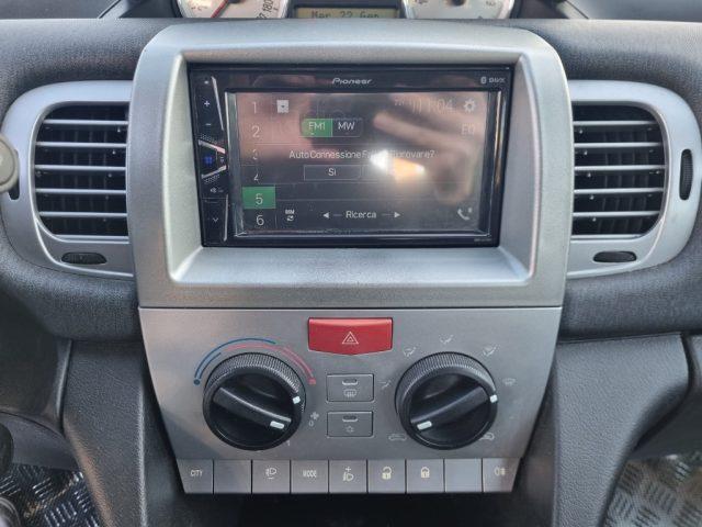 LANCIA Ypsilon 1.2 69 CV Diva