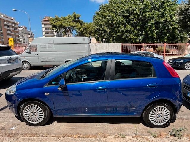 Fiat Grande Punto Automatica Anche permuta