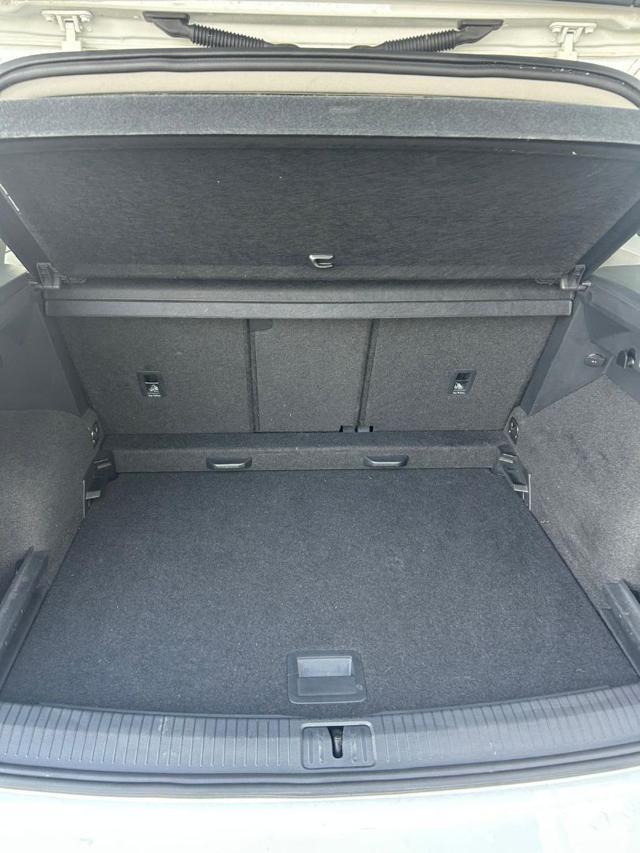 VOLKSWAGEN Tiguan 2.0 TDI SCR DSG Sport BlueMotion Technology