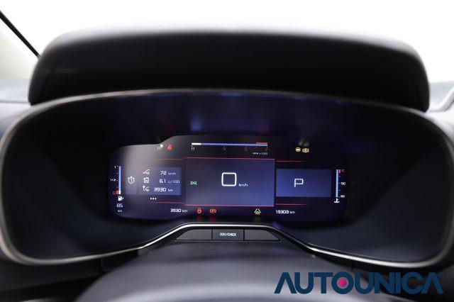 CITROEN C5 Aircross BLUEHDI 130 S&S EAT8 MAX FARI LED