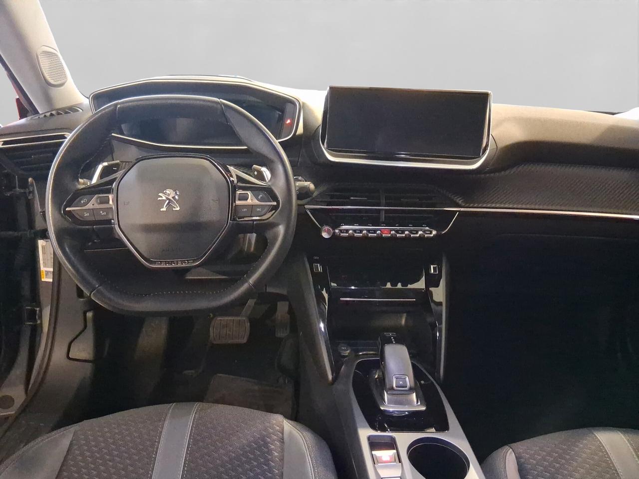 Peugeot 2008 PureTech 130 S&S EAT8 Allure Pack