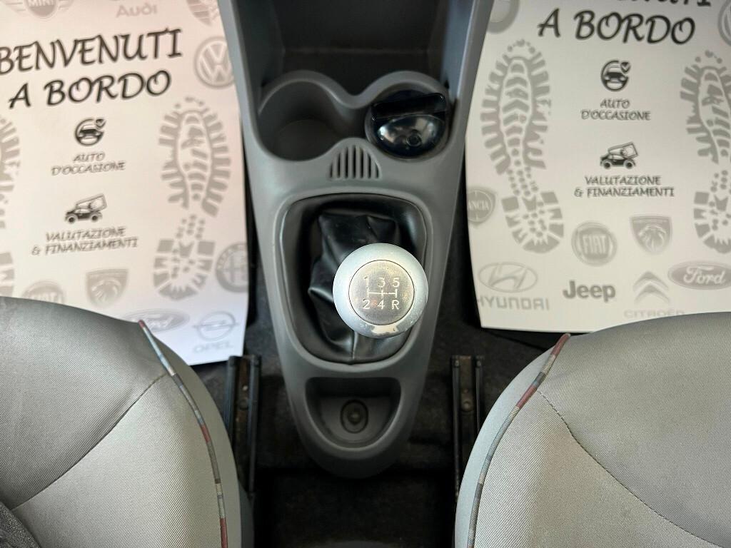 Citroen C1 Deejay 5 porte 1.0 - Perfetta