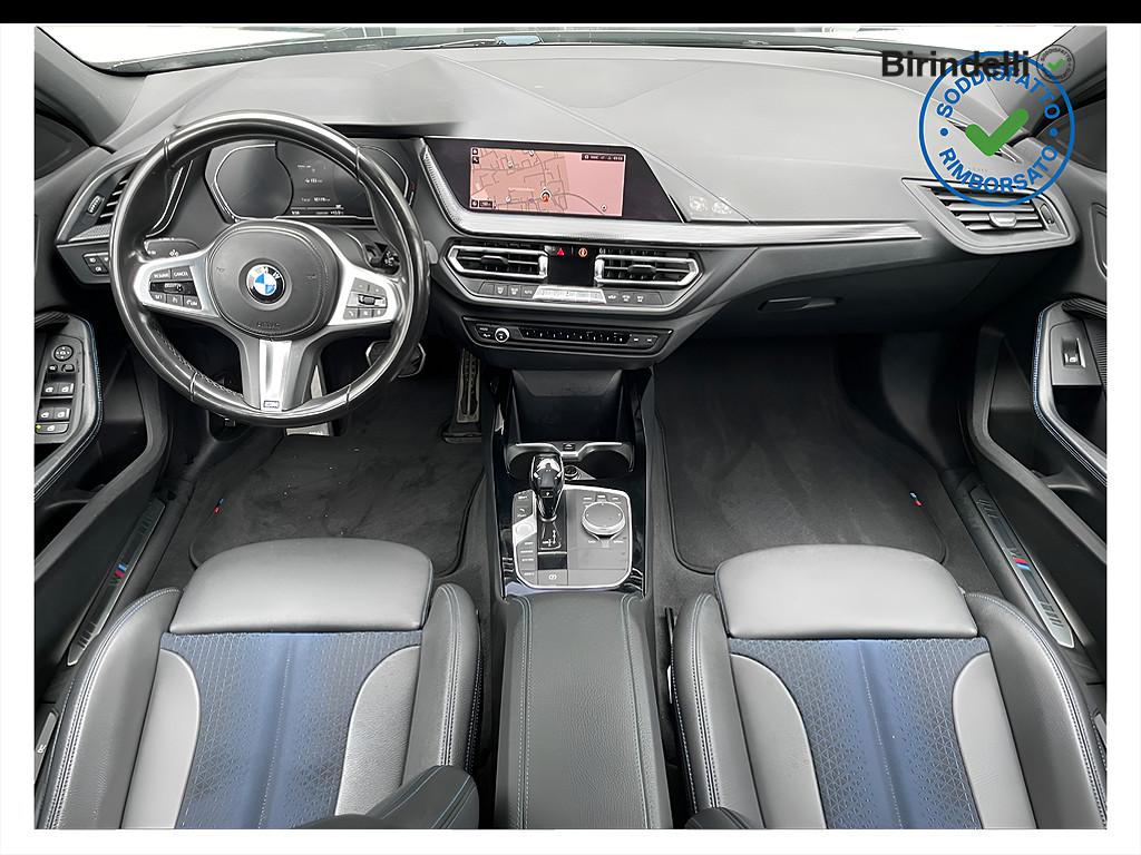 BMW Serie 1 (F40) 116d 5p. Msport