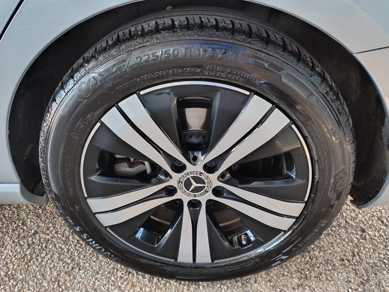 Mercedes-benz C 220 d Mild hybrid S.W. Premium Pro