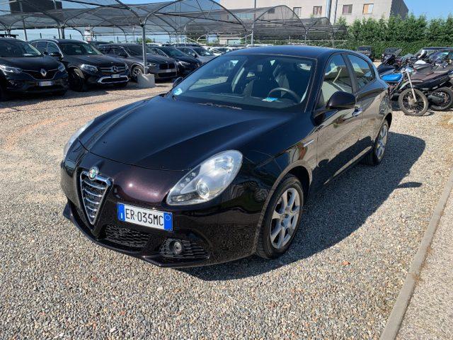 ALFA ROMEO Giulietta 1.4 Turbo 105 CV Progression