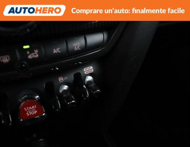MINI Countryman 2.0 Cooper SD Countryman ALL4 Automatica