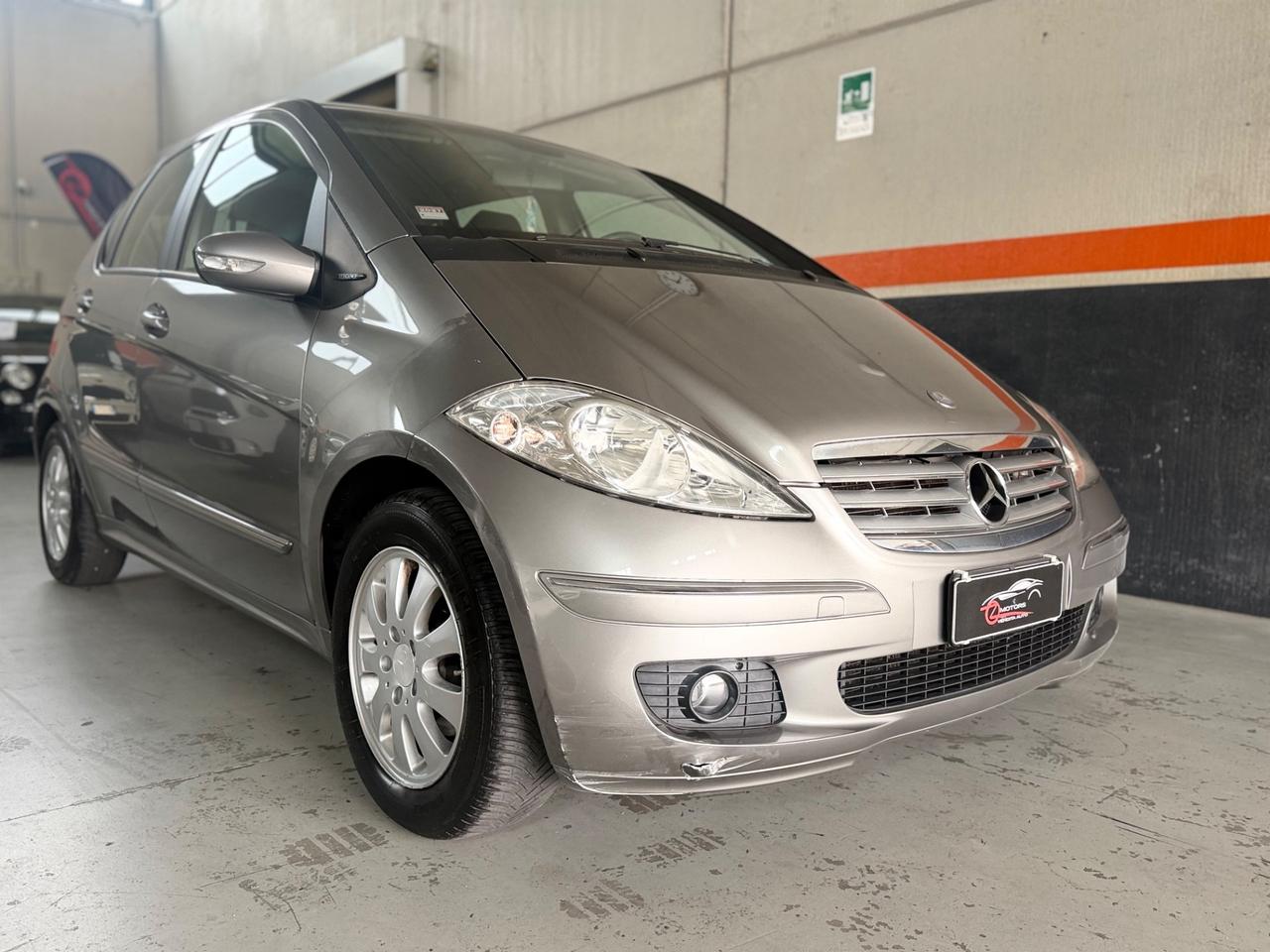 Mercedes-benz A 150 Elegance NEOPATENTATI