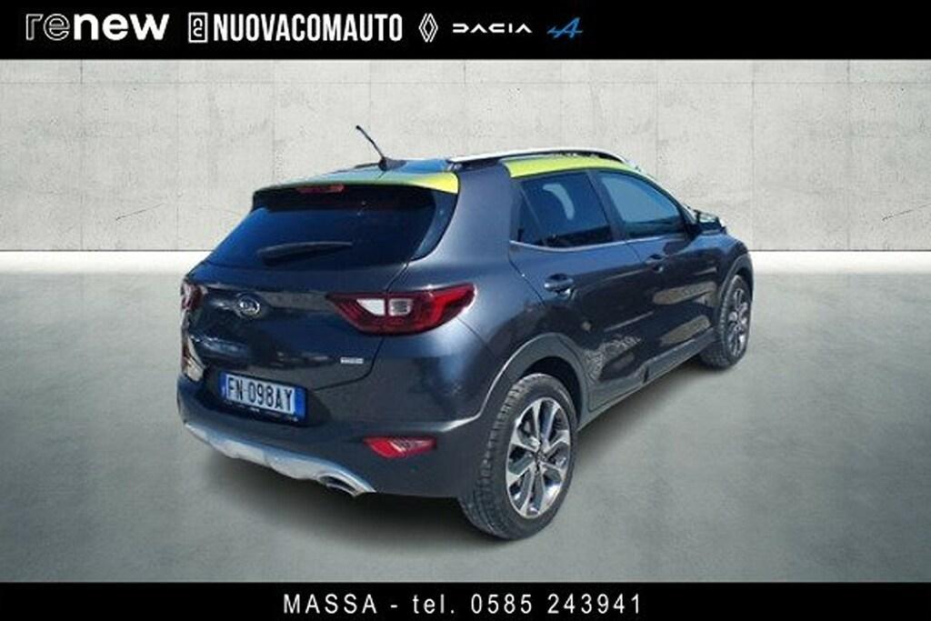 Kia Stonic 1.6 CRDi Style