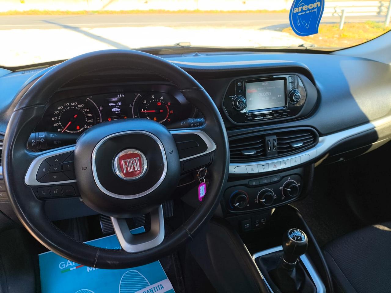 Fiat Tipo 1.3 Mjt S&S 5 porte Pop