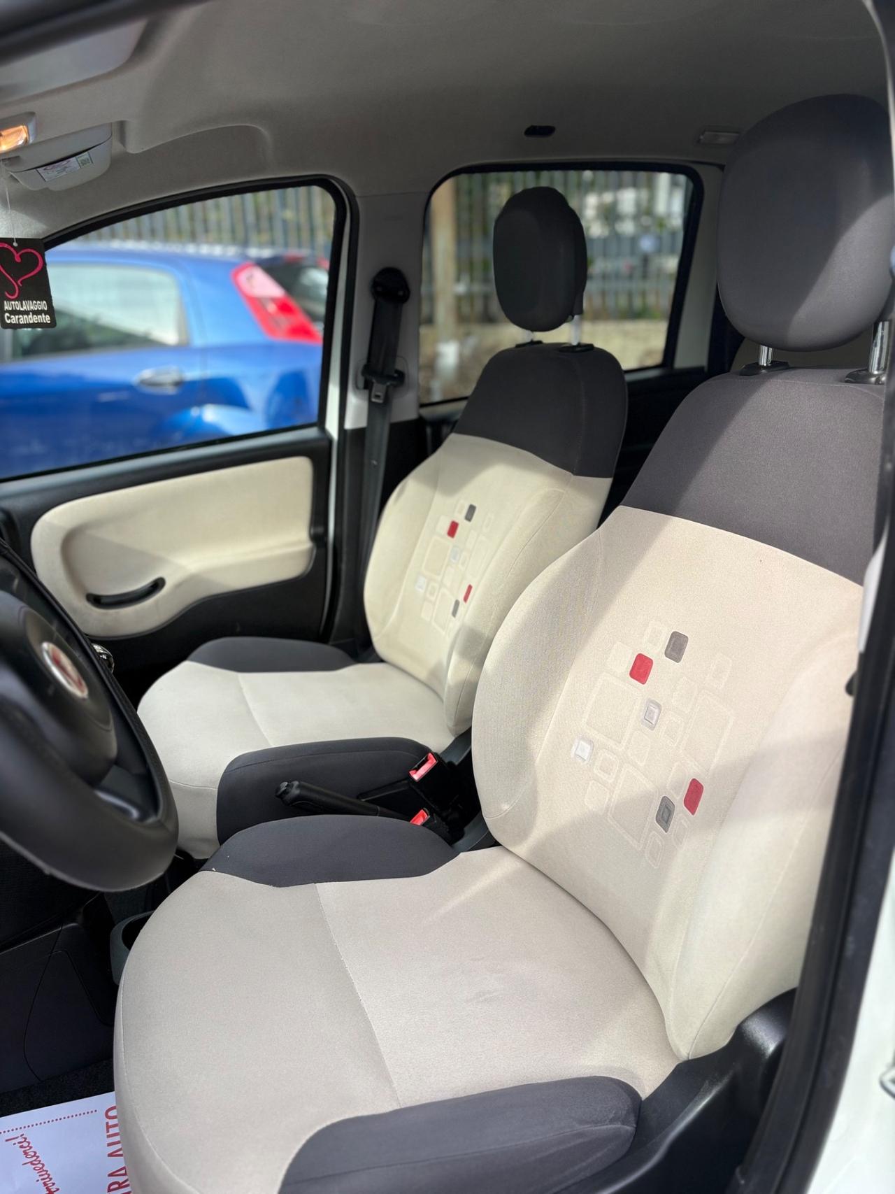 Fiat Panda 1.2 Benzina 69cv 2018