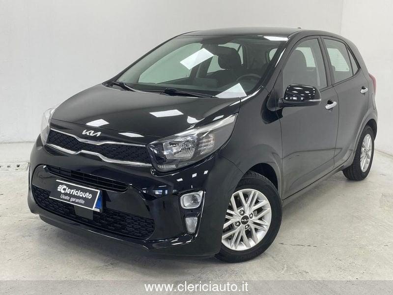 KIA Picanto 1.0 12V 5 porte Style