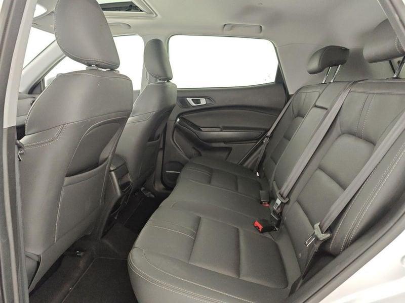 DR AUTOMOBILES dr 4.0 1.5 Bi-Fuel GPL