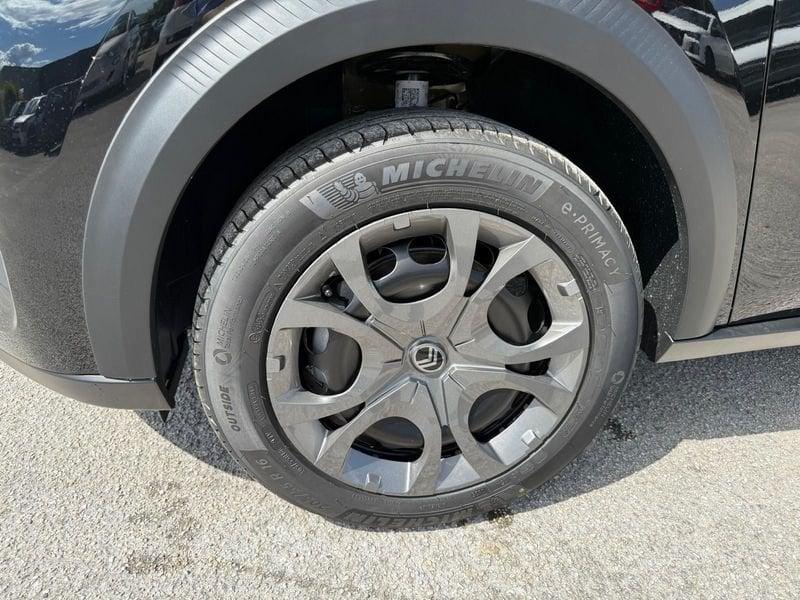 Citroën C3 Nuova Turbo 100cv - YOU