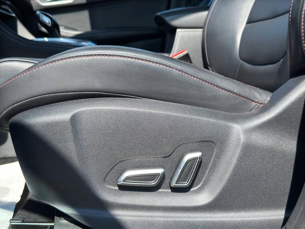 Mg HS 1.5 t-gdi Comfort AUTOMATICA CON CARPLAY